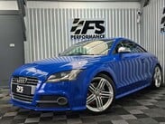 Audi TT 2.0 TFSI Coupe 3dr Petrol S Tronic quattro Euro 5 (272 ps) 46