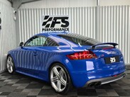 Audi TT 2.0 TFSI Coupe 3dr Petrol S Tronic quattro Euro 5 (272 ps) 47