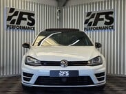 Volkswagen Golf 2.0 TSI BlueMotion Tech R Hatchback 5dr Petrol DSG 4Motion Euro 6 (s/s) (30 2