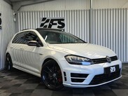 Volkswagen Golf 2.0 TSI BlueMotion Tech R Hatchback 5dr Petrol DSG 4Motion Euro 6 (s/s) (30 45