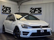 Volkswagen Golf 2.0 TSI BlueMotion Tech R Hatchback 5dr Petrol DSG 4Motion Euro 6 (s/s) (30 1