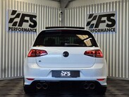 Volkswagen Golf 2.0 TSI BlueMotion Tech R Hatchback 5dr Petrol DSG 4Motion Euro 6 (s/s) (30 5