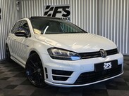 Volkswagen Golf 2.0 TSI BlueMotion Tech R Hatchback 5dr Petrol DSG 4Motion Euro 6 (s/s) (30 30