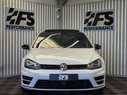 Volkswagen Golf 2.0 TSI BlueMotion Tech R Hatchback 5dr Petrol DSG 4Motion Euro 6 (s/s) (30 31