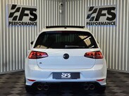 Volkswagen Golf 2.0 TSI BlueMotion Tech R Hatchback 5dr Petrol DSG 4Motion Euro 6 (s/s) (30 34