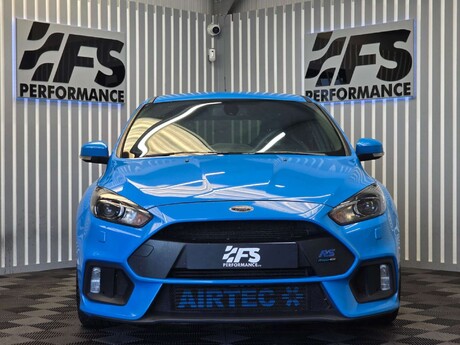 Ford Focus 2.3T EcoBoost RS Hatchback 5dr Petrol Manual AWD Euro 6 (s/s) (350 ps) 30