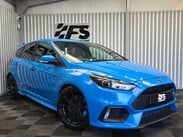 Ford Focus 2.3T EcoBoost RS Hatchback 5dr Petrol Manual AWD Euro 6 (s/s) (350 ps) 44