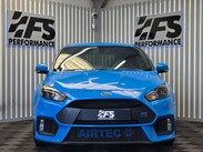 Ford Focus 2.3T EcoBoost RS Hatchback 5dr Petrol Manual AWD Euro 6 (s/s) (350 ps) 2