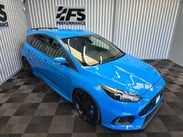 Ford Focus 2.3T EcoBoost RS Hatchback 5dr Petrol Manual AWD Euro 6 (s/s) (350 ps) 13