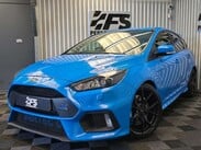 Ford Focus 2.3T EcoBoost RS Hatchback 5dr Petrol Manual AWD Euro 6 (s/s) (350 ps) 31