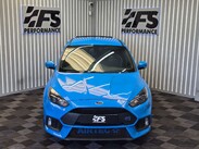 Ford Focus 2.3T EcoBoost RS Hatchback 5dr Petrol Manual AWD Euro 6 (s/s) (350 ps) 39