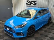 Ford Focus 2.3T EcoBoost RS Hatchback 5dr Petrol Manual AWD Euro 6 (s/s) (350 ps) 40