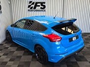 Ford Focus 2.3T EcoBoost RS Hatchback 5dr Petrol Manual AWD Euro 6 (s/s) (350 ps) 41