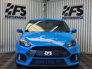 Ford Focus 2.3T EcoBoost RS Hatchback 5dr Petrol Manual AWD Euro 6 (s/s) (350 ps) 45