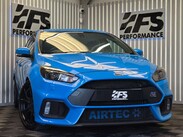 Ford Focus 2.3T EcoBoost RS Hatchback 5dr Petrol Manual AWD Euro 6 (s/s) (350 ps) 48