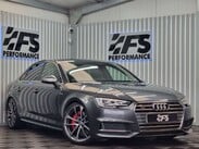 Audi S4 3.0 TFSI V6 Saloon 4dr Petrol Tiptronic quattro Euro 6 (s/s) (354 ps) 1