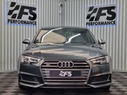 Audi S4 3.0 TFSI V6 Saloon 4dr Petrol Tiptronic quattro Euro 6 (s/s) (354 ps) 2