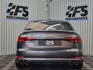 Audi S4 3.0 TFSI V6 Saloon 4dr Petrol Tiptronic quattro Euro 6 (s/s) (354 ps) 5