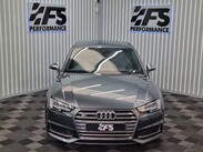 Audi S4 3.0 TFSI V6 Saloon 4dr Petrol Tiptronic quattro Euro 6 (s/s) (354 ps) 14