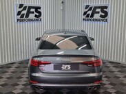 Audi S4 3.0 TFSI V6 Saloon 4dr Petrol Tiptronic quattro Euro 6 (s/s) (354 ps) 17