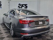 Audi S4 3.0 TFSI V6 Saloon 4dr Petrol Tiptronic quattro Euro 6 (s/s) (354 ps) 34