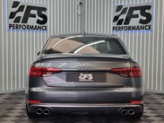 Audi S4 3.0 TFSI V6 Saloon 4dr Petrol Tiptronic quattro Euro 6 (s/s) (354 ps) 35