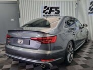 Audi S4 3.0 TFSI V6 Saloon 4dr Petrol Tiptronic quattro Euro 6 (s/s) (354 ps) 36