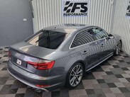 Audi S4 3.0 TFSI V6 Saloon 4dr Petrol Tiptronic quattro Euro 6 (s/s) (354 ps) 47