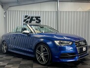 Audi S3 2.0 TFSI Cabriolet 2dr Petrol S Tronic quattro Euro 6 (s/s) (300 ps) 26