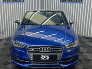 Audi S3 2.0 TFSI Cabriolet 2dr Petrol S Tronic quattro Euro 6 (s/s) (300 ps) 30