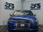 Audi S3 2.0 TFSI Cabriolet 2dr Petrol S Tronic quattro Euro 6 (s/s) (300 ps) 46