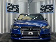 Audi S3 2.0 TFSI Cabriolet 2dr Petrol S Tronic quattro Euro 6 (s/s) (300 ps) 48