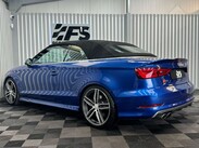 Audi S3 2.0 TFSI Cabriolet 2dr Petrol S Tronic quattro Euro 6 (s/s) (300 ps) 32