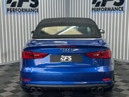 Audi S3 2.0 TFSI Cabriolet 2dr Petrol S Tronic quattro Euro 6 (s/s) (300 ps) 36