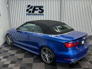 Audi S3 2.0 TFSI Cabriolet 2dr Petrol S Tronic quattro Euro 6 (s/s) (300 ps) 51