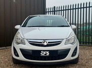 Vauxhall Corsa 1.4 16V SE Hatchback 5dr Petrol Manual Wide Ratio Euro 5 (100 ps) 5