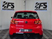 Volkswagen Golf 2.0 TSI R (Leather) Hatchback 5dr Petrol DSG 4Motion Euro 5 (270 ps) 35