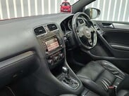 Volkswagen Golf 2.0 TSI R (Leather) Hatchback 5dr Petrol DSG 4Motion Euro 5 (270 ps) 38