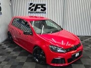 Volkswagen Golf 2.0 TSI R (Leather) Hatchback 5dr Petrol DSG 4Motion Euro 5 (270 ps) 40