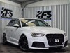 Audi RS3 2.5 TFSI Sportback 5dr Petrol S Tronic quattro Euro 6 (s/s) (Nav) (367 ps)