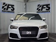 Audi RS3 2.5 TFSI Sportback 5dr Petrol S Tronic quattro Euro 6 (s/s) (Nav) (367 ps) 2