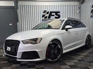 Audi RS3 2.5 TFSI Sportback 5dr Petrol S Tronic quattro Euro 6 (s/s) (Nav) (367 ps) 3