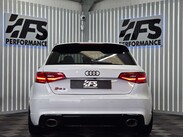 Audi RS3 2.5 TFSI Sportback 5dr Petrol S Tronic quattro Euro 6 (s/s) (Nav) (367 ps) 5