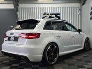 Audi RS3 2.5 TFSI Sportback 5dr Petrol S Tronic quattro Euro 6 (s/s) (Nav) (367 ps) 6