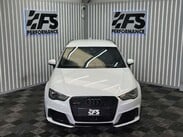 Audi RS3 2.5 TFSI Sportback 5dr Petrol S Tronic quattro Euro 6 (s/s) (Nav) (367 ps) 14