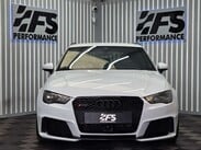 Audi RS3 2.5 TFSI Sportback 5dr Petrol S Tronic quattro Euro 6 (s/s) (Nav) (367 ps) 33