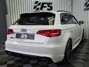 Audi RS3 2.5 TFSI Sportback 5dr Petrol S Tronic quattro Euro 6 (s/s) (Nav) (367 ps) 37