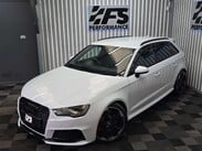 Audi RS3 2.5 TFSI Sportback 5dr Petrol S Tronic quattro Euro 6 (s/s) (Nav) (367 ps) 40