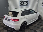 Audi RS3 2.5 TFSI Sportback 5dr Petrol S Tronic quattro Euro 6 (s/s) (Nav) (367 ps) 43