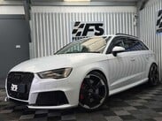 Audi RS3 2.5 TFSI Sportback 5dr Petrol S Tronic quattro Euro 6 (s/s) (Nav) (367 ps) 46